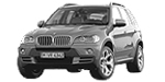 BMW E70 U2038 Fault Code