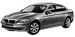 BMW F10 U2038 Fault Code